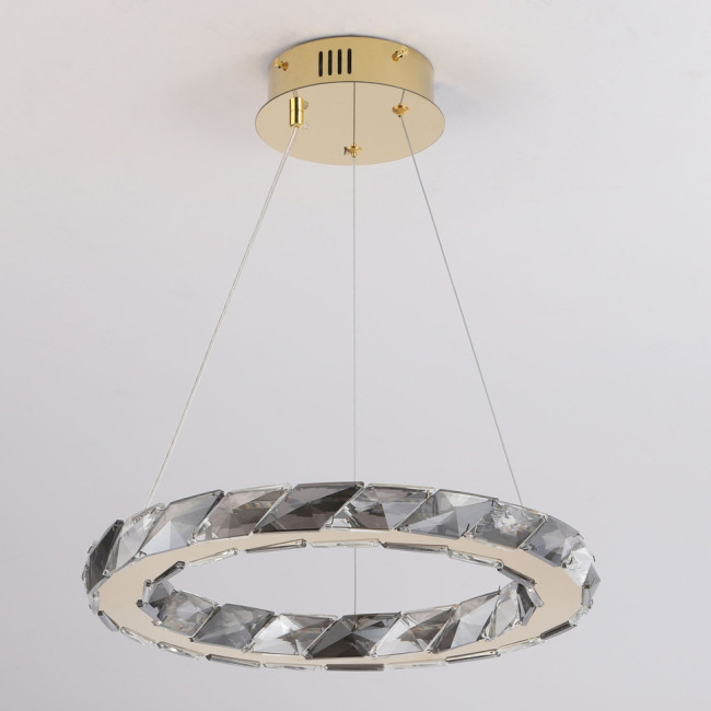 Подвесной светильник Lussole Citrus LSP-7156 Подвесной светильник Lussole Citrus LSP-7156