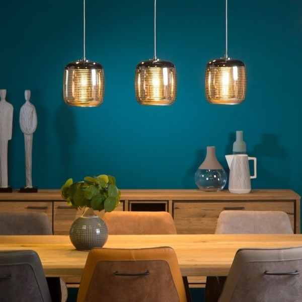 Подвесной светильник Lucide Eryn 70483/03/11 Подвесной светильник Lucide Eryn 70483/03/11