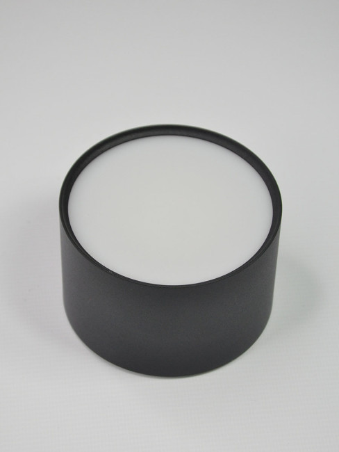 Накладной светильник Elvan NLS-2337-6W-NH-Bk