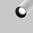 Трековый магнитный светильник Maytoni Focus LED TR032-4-5WTW-M-DSZ-W Трековый магнитный светильник Maytoni Focus LED TR032-4-5WTW-M-DSZ-W