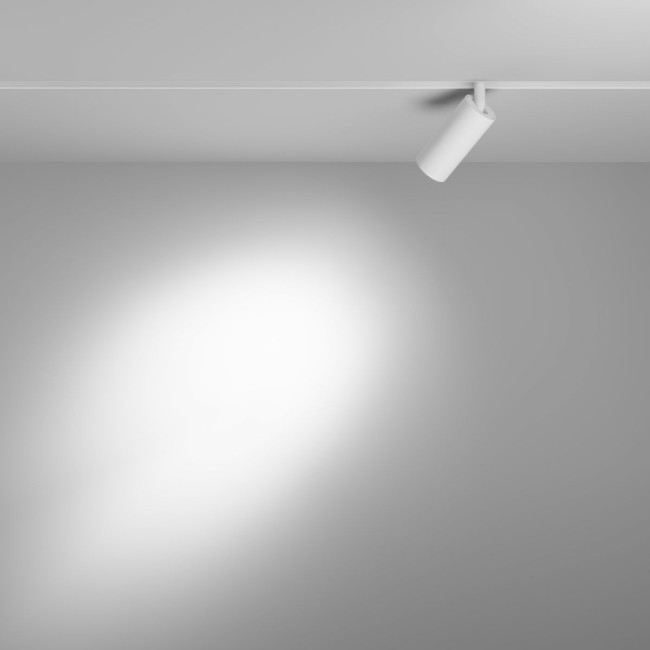 Трековый магнитный светильник Maytoni Focus LED TR032-4-5WTW-M-DSZ-W Трековый магнитный светильник Maytoni Focus LED TR032-4-5WTW-M-DSZ-W