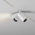 Трековый магнитный светильник Maytoni Focus LED TR032-4-5WTW-M-DSZ-W Трековый магнитный светильник Maytoni Focus LED TR032-4-5WTW-M-DSZ-W
