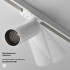 Трековый магнитный светильник Maytoni Focus LED TR032-4-5WTW-M-DSZ-W Трековый магнитный светильник Maytoni Focus LED TR032-4-5WTW-M-DSZ-W