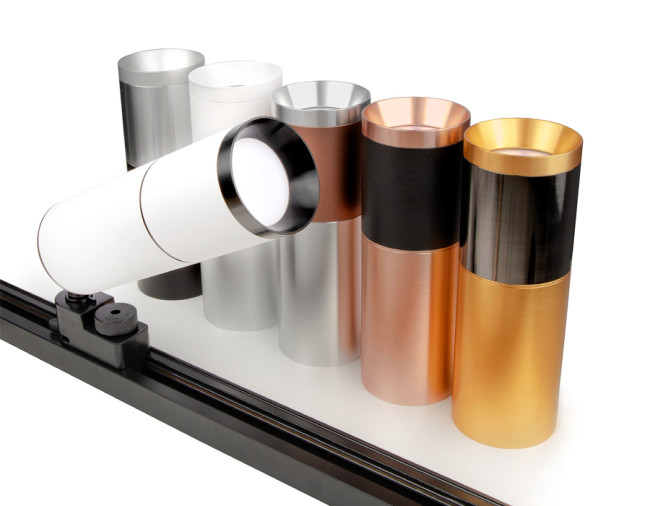 Крепеж трековый поворотный Ambrella Light DIY Spot A2521 Крепеж трековый поворотный Ambrella Light DIY Spot A2521