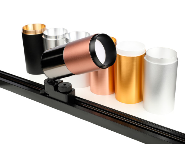 Крепеж трековый поворотный Ambrella Light DIY Spot A2521 Крепеж трековый поворотный Ambrella Light DIY Spot A2521