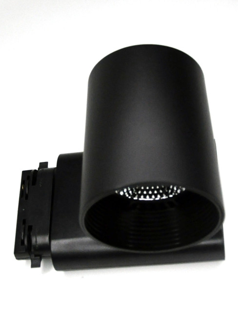 Трековый светильник Elvan ST-031-30W-NH-Bk