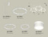 Комплект подвесного светильника Ambrella Light Techno Ring XR92082200 (A9208x3, C9241, C9236, C9231, N8444) Комплект подвесного светильника Ambrella Light Techno Ring XR92082200 (A9208x3, C9241, C9236, C9231, N8444)