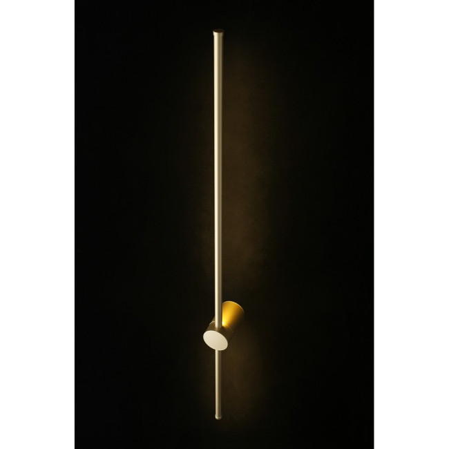 Настенный светильник Aployt Gabi APL.0123.11.20 Настенный светильник Aployt Gabi APL.0123.11.20