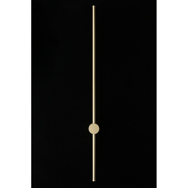 Настенный светильник Aployt Gabi APL.0123.11.20 Настенный светильник Aployt Gabi APL.0123.11.20