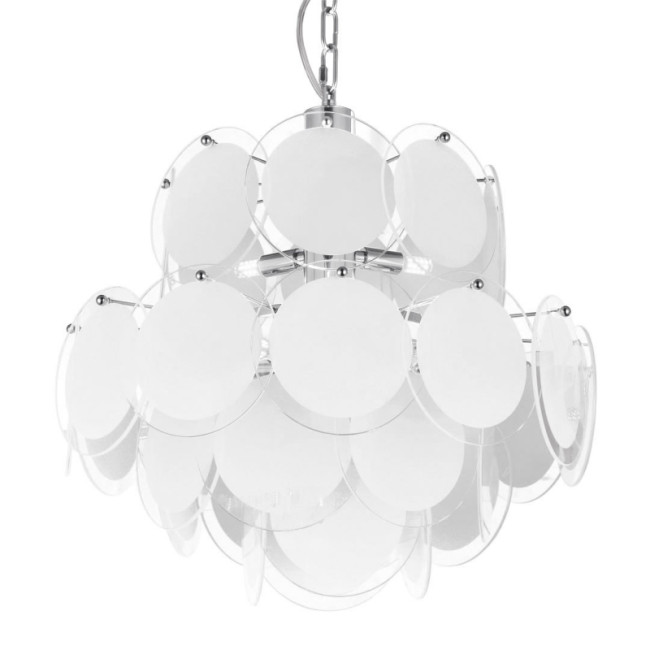 Настенный светильник Nowodvorski Laser 10564