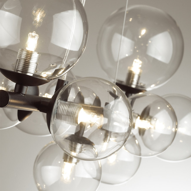 Подвесная люстра Odeon Light TOVI 4818/7