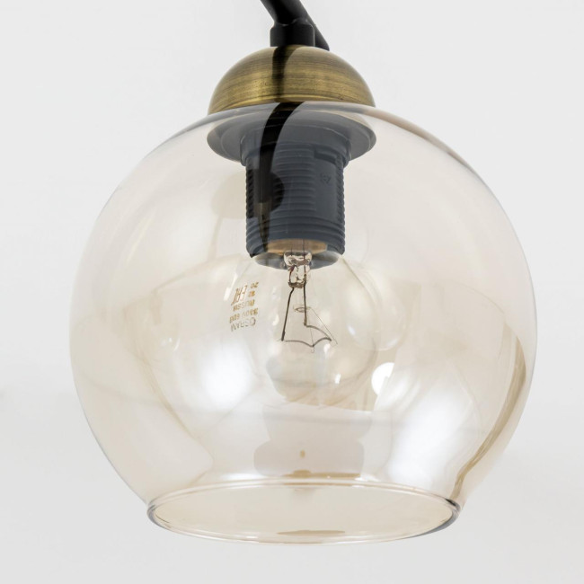 Люстра на штанге Citilux Анри CL124145 Люстра на штанге Citilux Анри CL124145