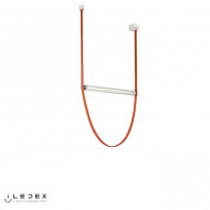 Подвесной светильник iLedex Rocks 2413L OR Подвесной светильник iLedex Rocks 2413L OR