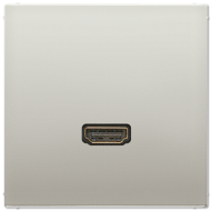 Розетка HDMI Jung MAES1112