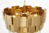 Подвесная люстра Lumina Deco LDP 7046-600 MD