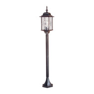 Садово-парковый светильник Elstead Lighting Wexford WX4