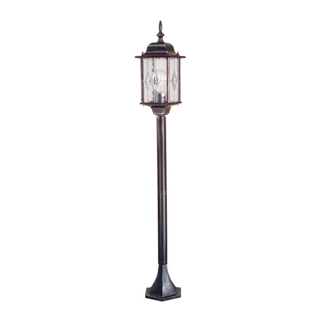Садово-парковый светильник Elstead Lighting Wexford WX4