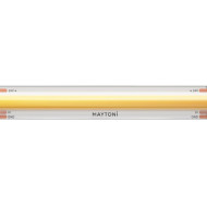 Светодиодная лента Maytoni Led Strip 24В COB 18Вт/м RGB 5м IP65 201251
