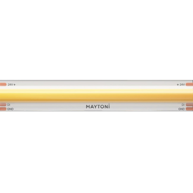 Светодиодная лента Maytoni Led Strip 24В COB 18Вт/м RGB 5м IP65 201251 Светодиодная лента Maytoni Led Strip 24В COB 18Вт/м RGB 5м IP65 201251