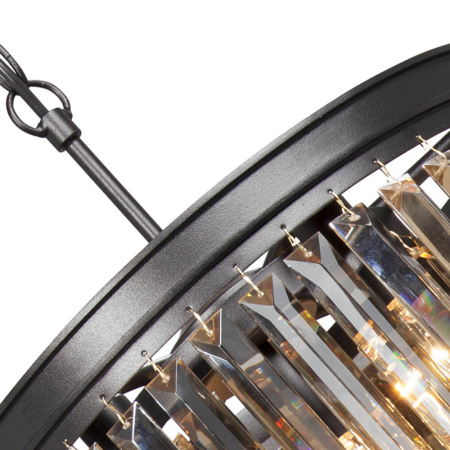 Подвесная люстра Vitaluce V5181-1/6 Подвесная люстра Vitaluce V5181-1/6