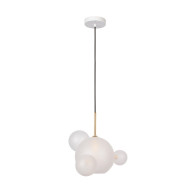 Подвесной светильник Loft IT Bolle 2030-P4 mini Подвесной светильник Loft IT Bolle 2030-P4 mini