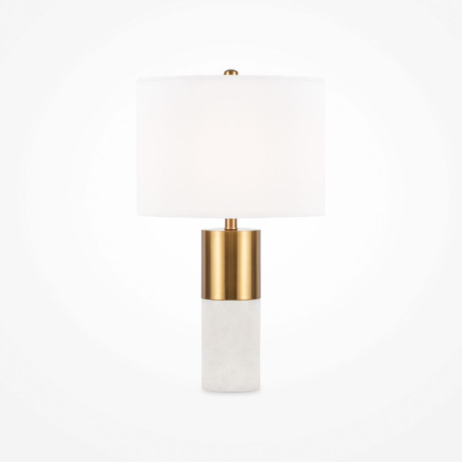 Настольная лампа Maytoni Bianco Z030TL-01BS