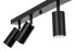 Спот Lampit Neo TS TK50-C6 BK Спот Lampit Neo TS TK50-C6 BK