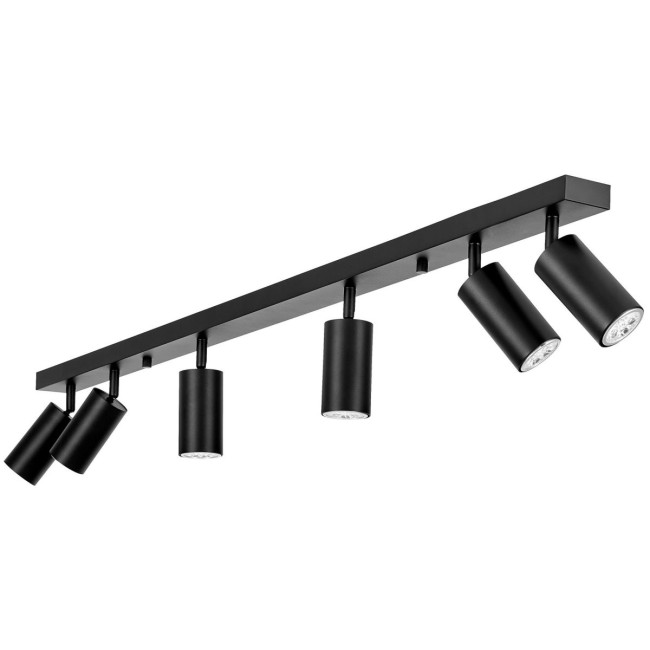 Спот Lampit Neo TS TK50-C6 BK Спот Lampit Neo TS TK50-C6 BK