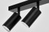 Спот Lampit Neo TS TK50-C6 BK Спот Lampit Neo TS TK50-C6 BK