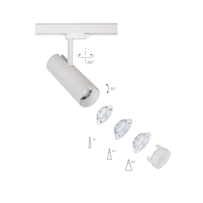 Встраиваемый светильник Mantra Panama 8762 Встраиваемый светильник Mantra Panama 8762