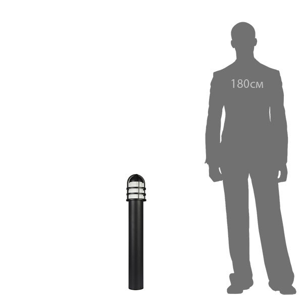 Уличный светильник Runden Альвеус V10251 Уличный светильник Runden Альвеус V10251