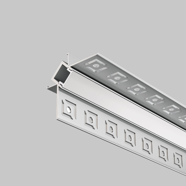 Алюминиевый профиль Maytoni Led strip ALM-4623-S-2M