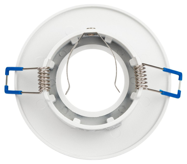 Встраиваемый светильник Эра KL105 WH Б0059791 Встраиваемый светильник Эра KL105 WH Б0059791