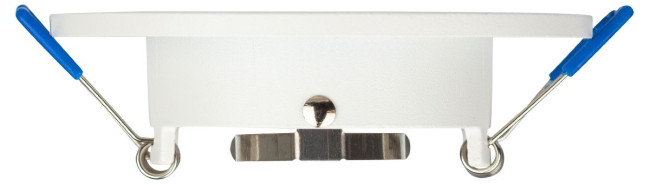 Встраиваемый светильник Эра KL105 WH Б0059791 Встраиваемый светильник Эра KL105 WH Б0059791