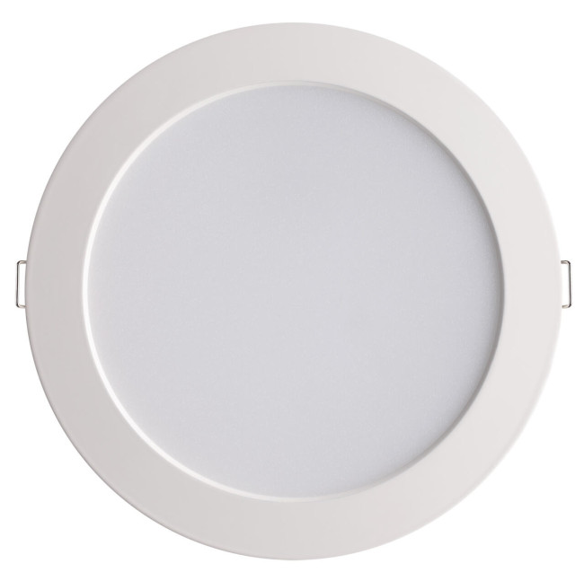 Встраиваемый светодиодный светильник Novotech Luna 358031