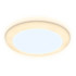 Встраиваемый светодиодный светильник Ambrella Light Led Downlight DCR301
