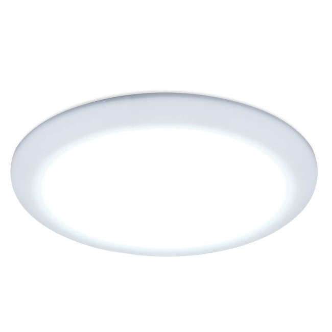 Встраиваемый светодиодный светильник Ambrella Light Led Downlight DCR301