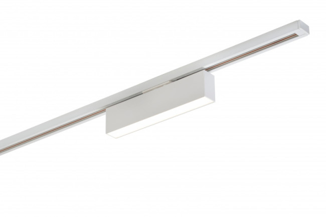 Трековый светильник Denkirs DK6440-WH Трековый светильник Denkirs DK6440-WH