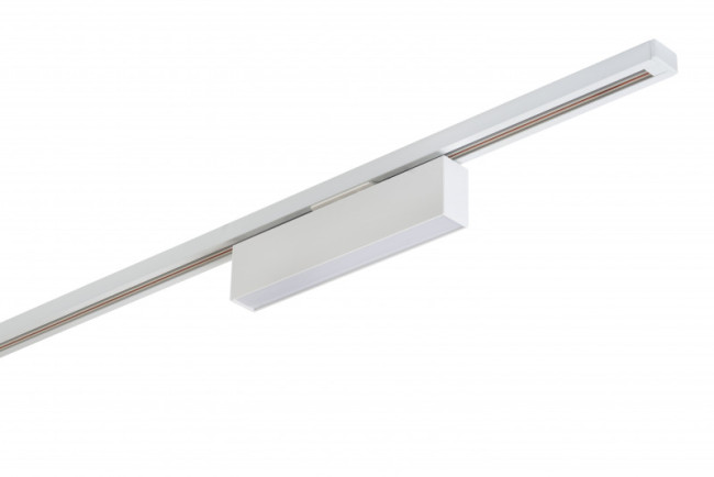 Трековый светильник Denkirs DK6440-WH Трековый светильник Denkirs DK6440-WH