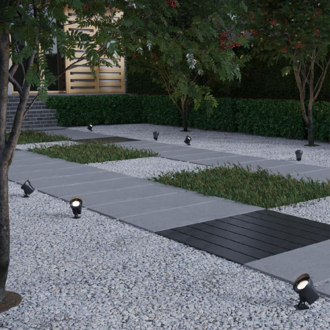 Ландшафтный светильник Novotech Landscape 359218 Ландшафтный светильник Novotech Landscape 359218