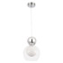 Подвесной светильник Crystal Lux MURCIA SP1.2 CHROME