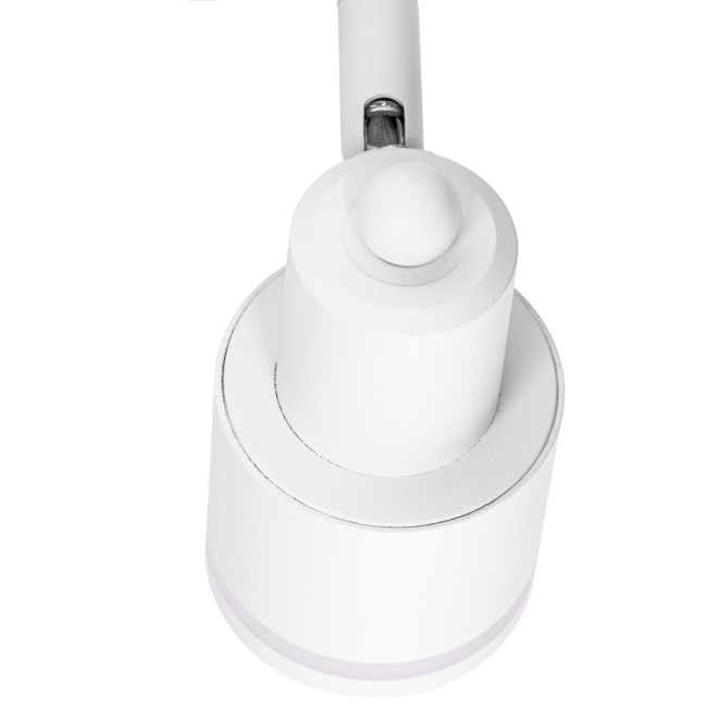 Трековый однофазный светильник Citilux Bruno CL565T10