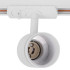 Трековый однофазный светильник Citilux Bruno CL565T10