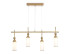 Подвесной светильник Ambrella Light High Light Heigh Light LH55274