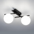 Потолочный светильник Citilux Dorsy CL223122 Потолочный светильник Citilux Dorsy CL223122