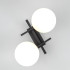 Потолочный светильник Citilux Dorsy CL223122 Потолочный светильник Citilux Dorsy CL223122