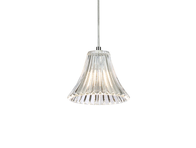 Подвесной светильник Newport 8351/S chrome М0069983 Подвесной светильник Newport 8351/S chrome М0069983