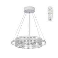 Подвесная люстра Vitaluce V54000DT-0/1S