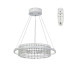 Подвесная люстра Vitaluce V54000DT-0/1S Подвесная люстра Vitaluce V54000DT-0/1S