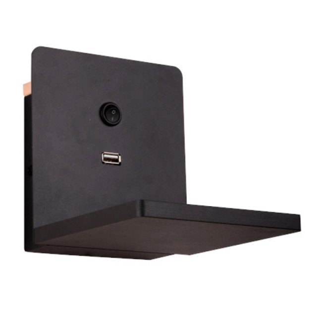 Настенный светильник Lightstar Muro 808517 Настенный светильник Lightstar Muro 808517